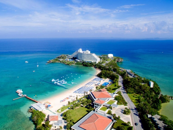 Okinawa snorkeling spots Okinawa snorkeling spots