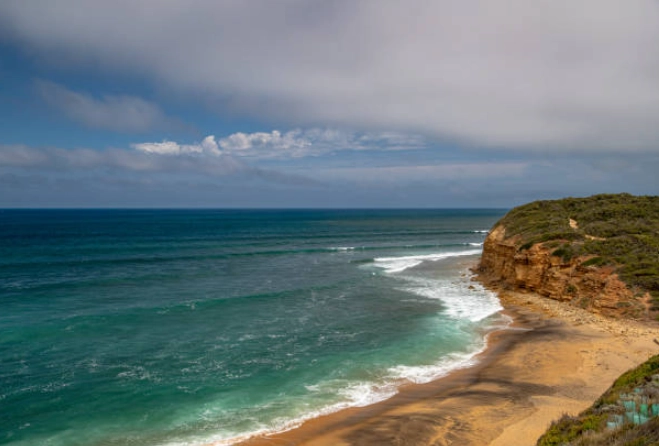 Emerald Beach reviews