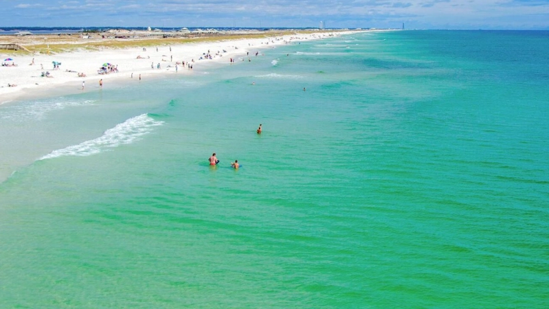 Emerald Beach reviews