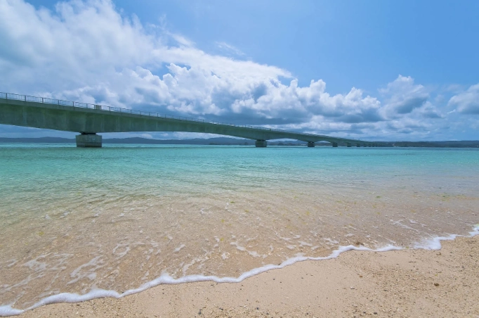Kouri Island Heart Rock Kouri Island Heart Rock