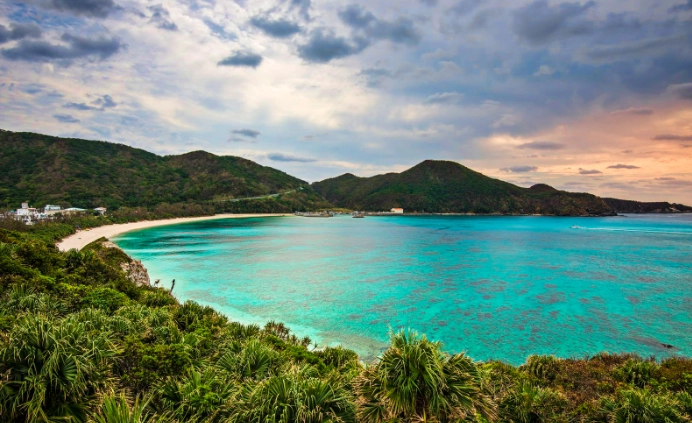 best beach Okinawa main island best beach Okinawa main island