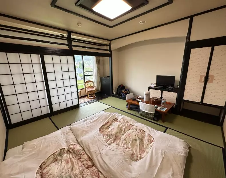 ryokan etiquette guide ryokan etiquette guide