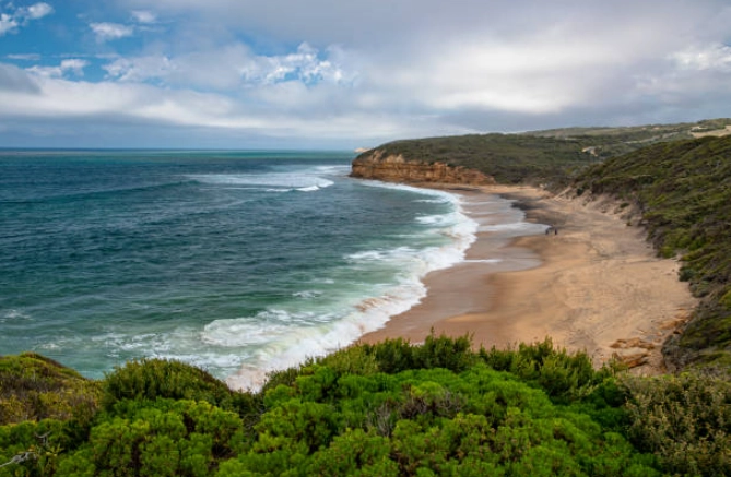 things to do at Emerald Beach