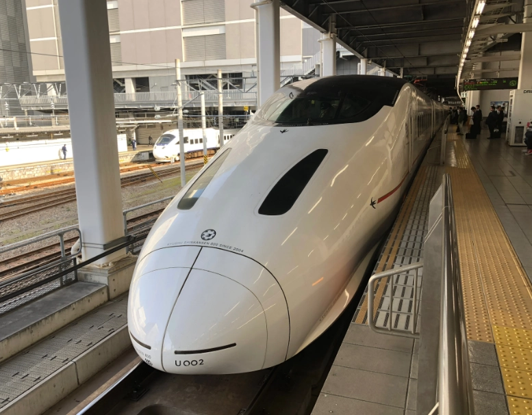 Japan Rail Pass cost
