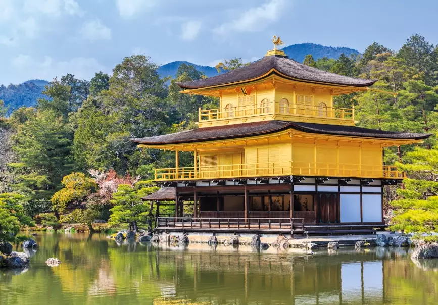 best temples in Kyoto best temples in Kyoto