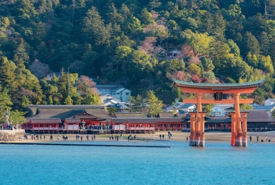 Japan travel itinerary Japan travel itinerary