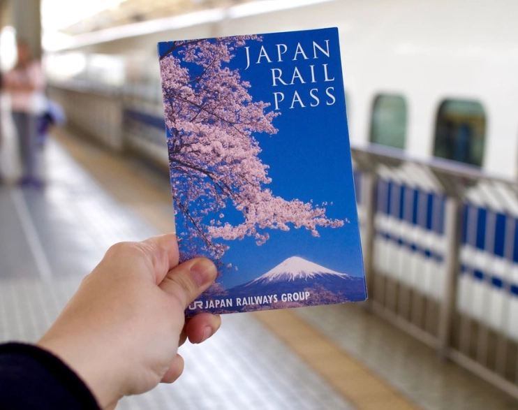 Japan Rail Pass worth it