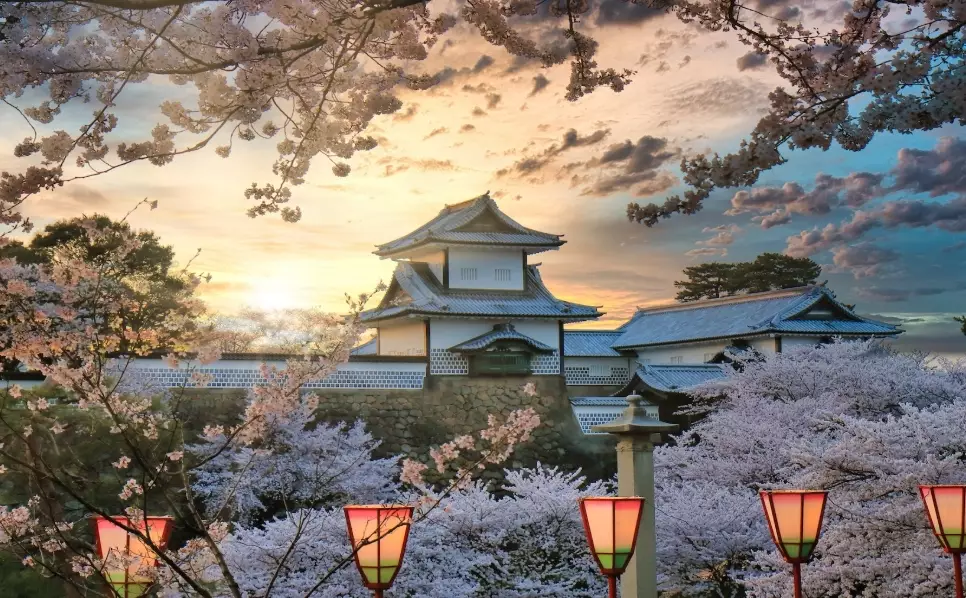 things to do in Kanazawa