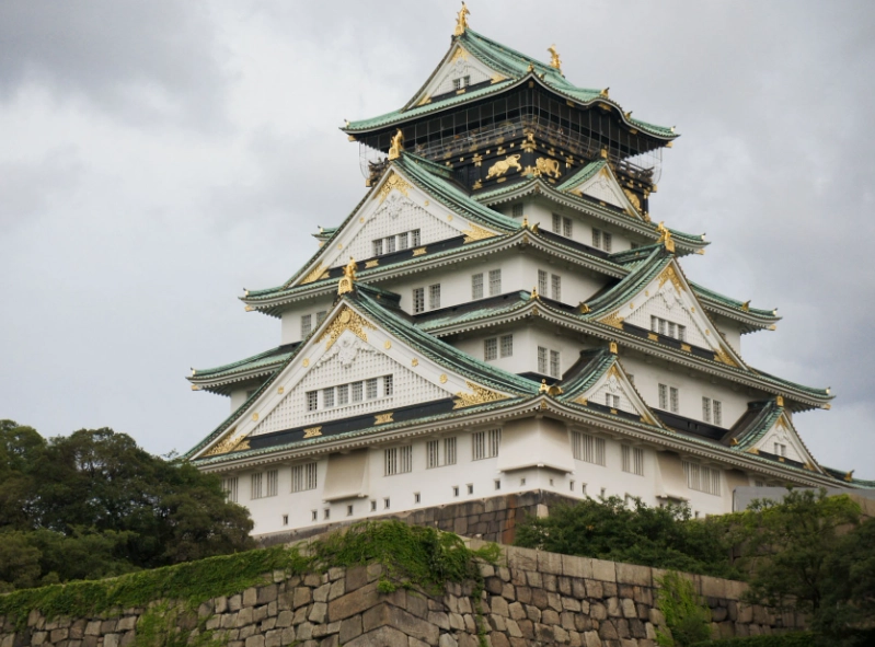 best Japanese castles best Japanese castles