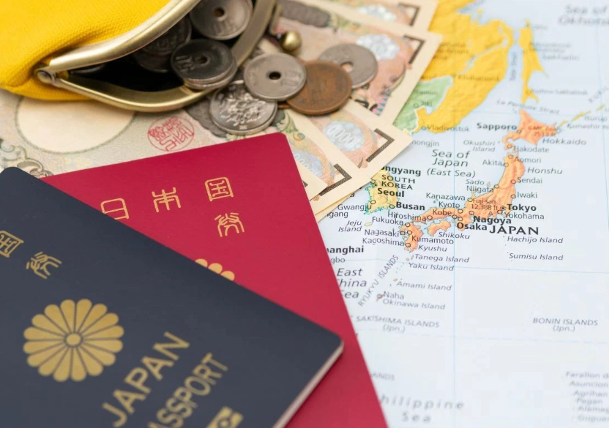 working holiday visa Japan working holiday visa Japan