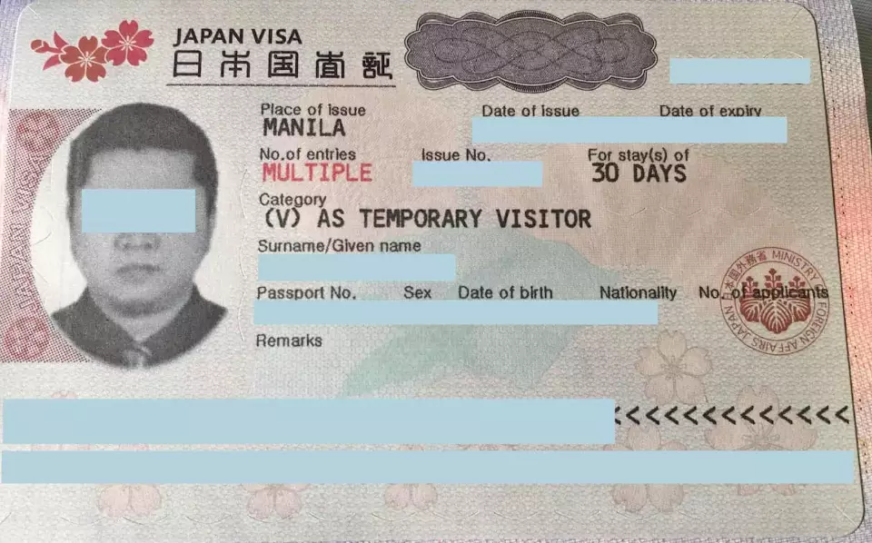 Japan workation visa Japan workation visa