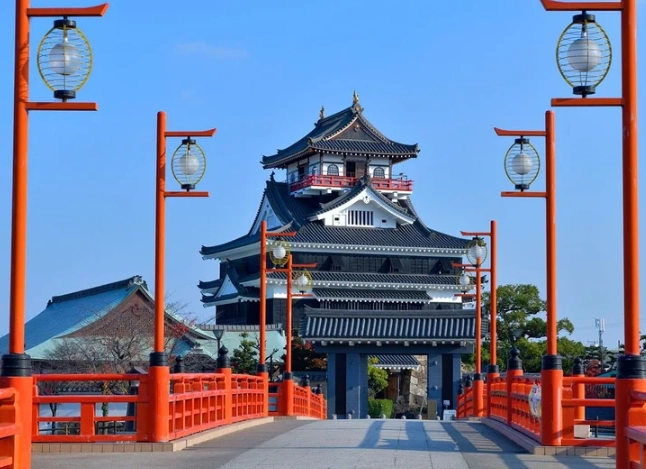 best Japanese castles best Japanese castles