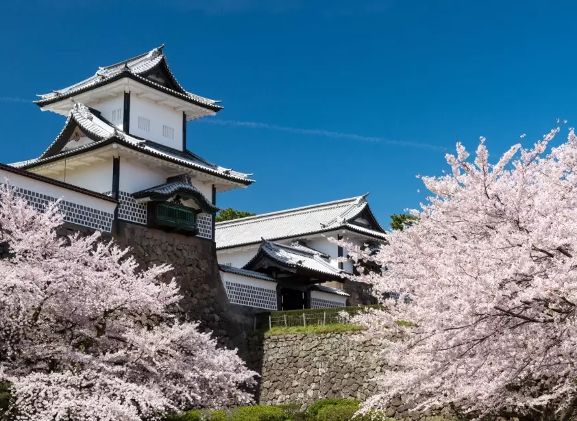 Kanazawa travel guide