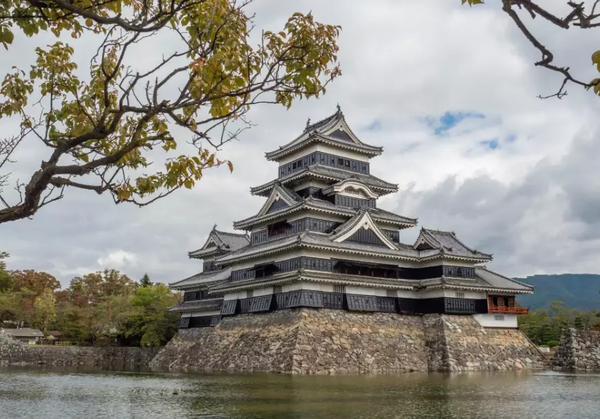 best Japanese castles best Japanese castles