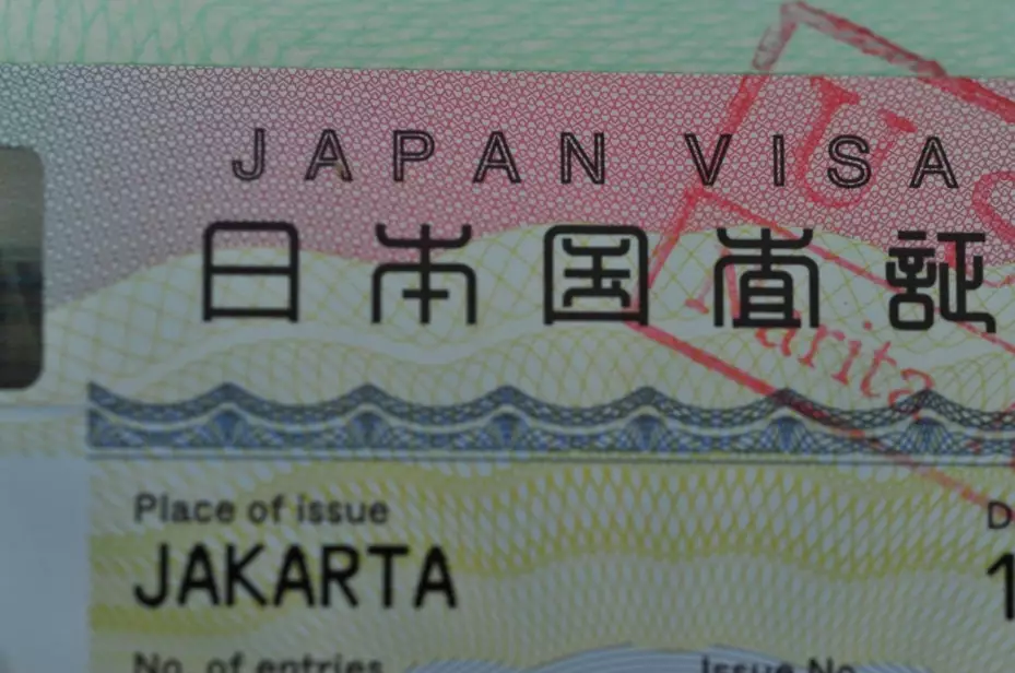 Japan digital nomad visa Japan digital nomad visa