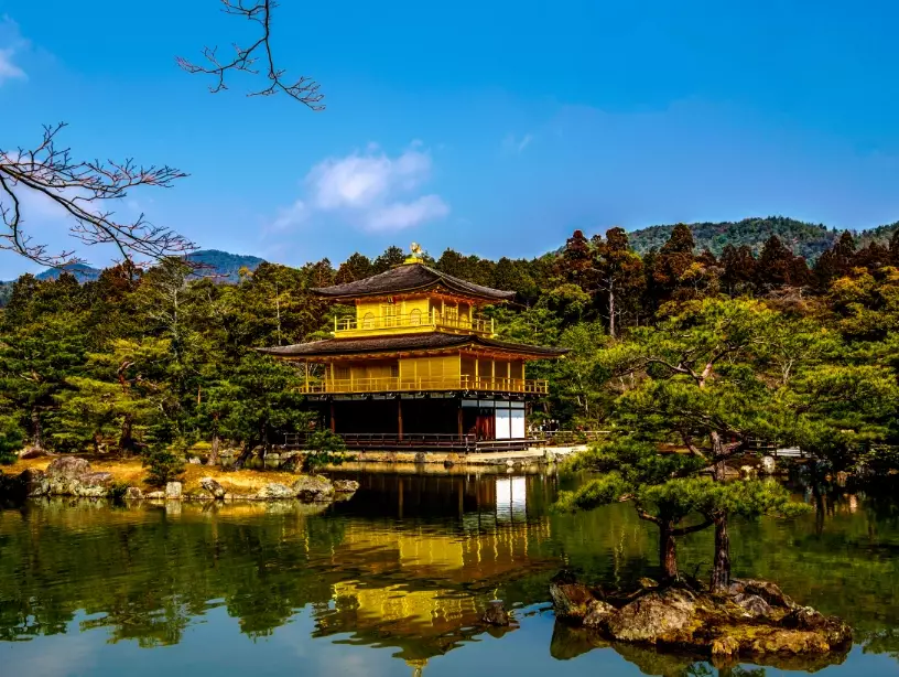 Japan two week itinerary Japan two week itinerary