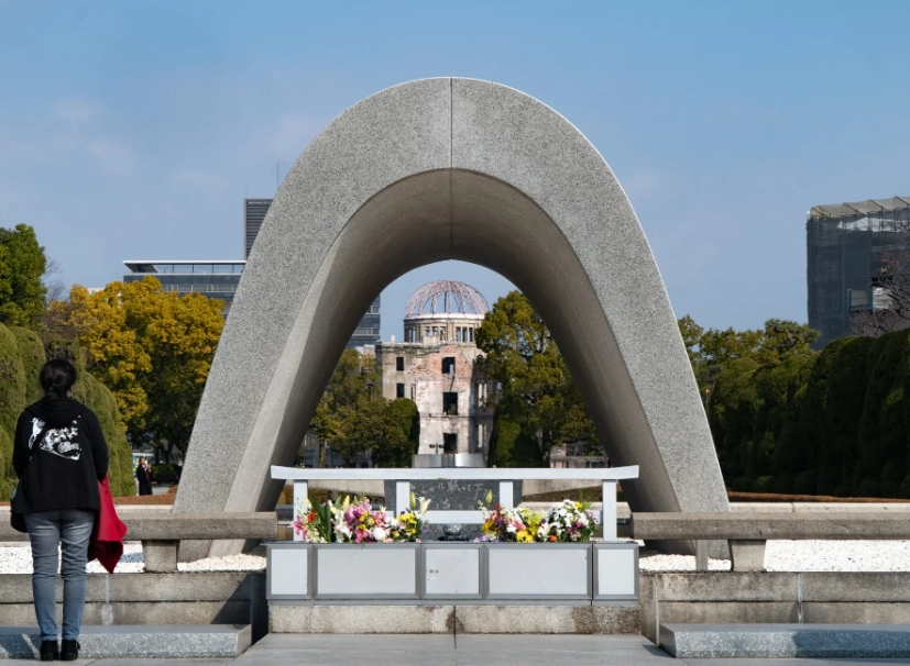 Atomic Bomb Dome