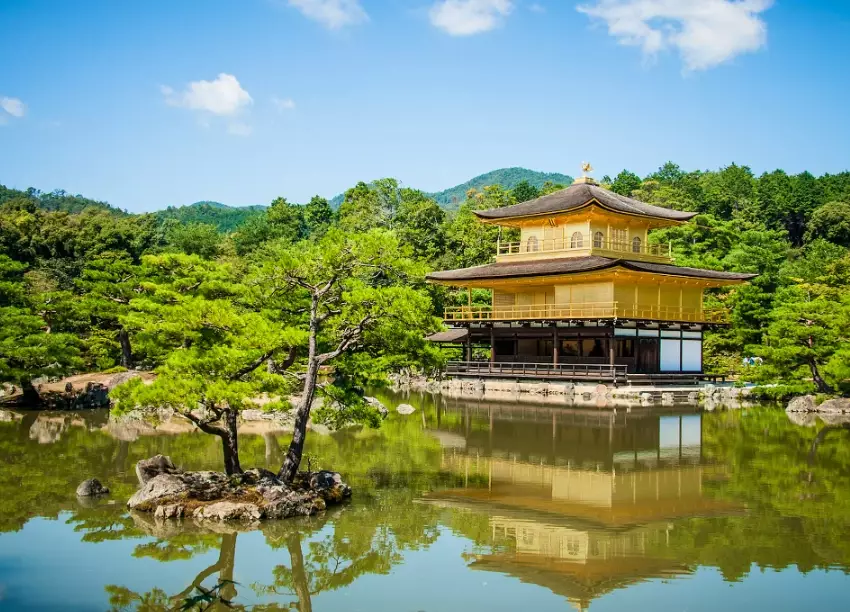 best temples in Kyoto best temples in Kyoto