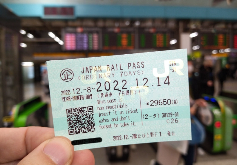 Japan rail pass comparison Japan rail pass comparison