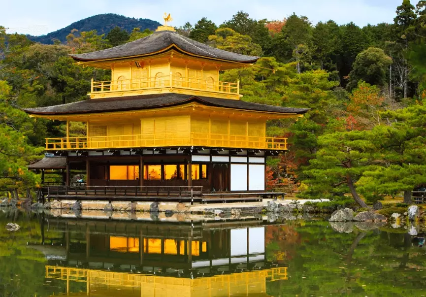 Kyoto temples to visit Kyoto temples to visit