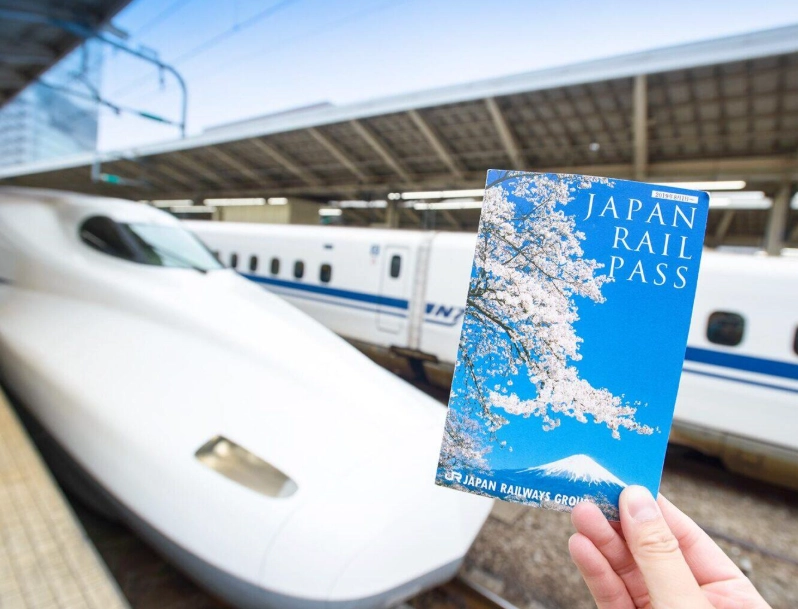 Japan rail pass comparison Japan rail pass comparison