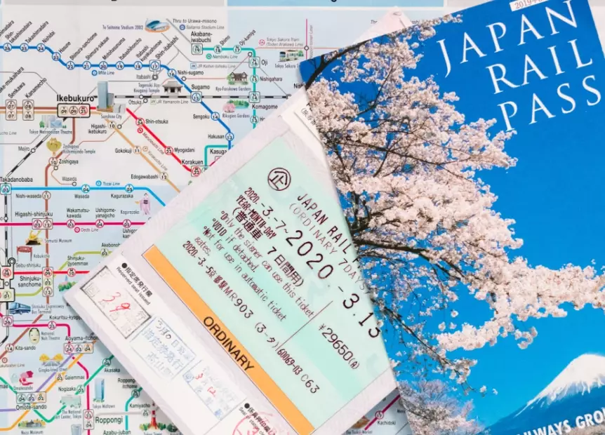best Japan rail pass best Japan rail pass