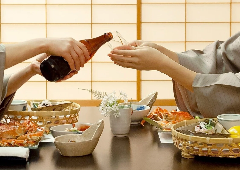 Japan manners guide Japan manners guide