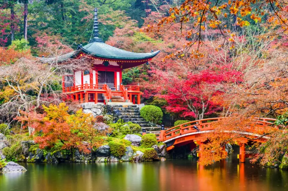 Kyoto temple guide Kyoto temple guide