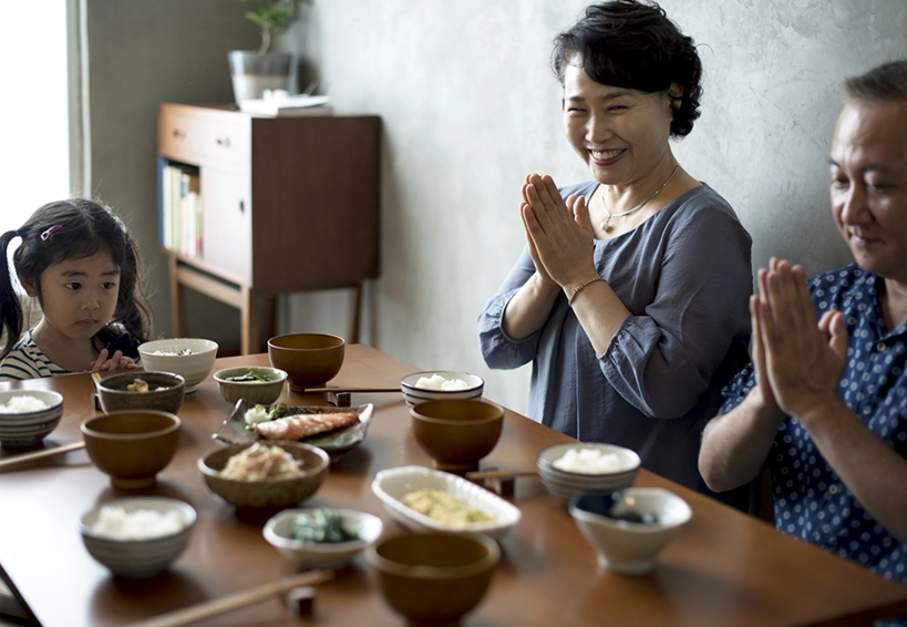 Japan travel manners Japan travel manners