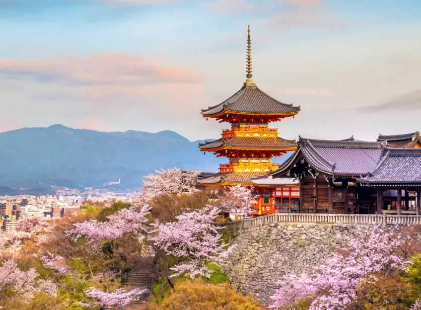 Japan travel itinerary Japan travel itinerary