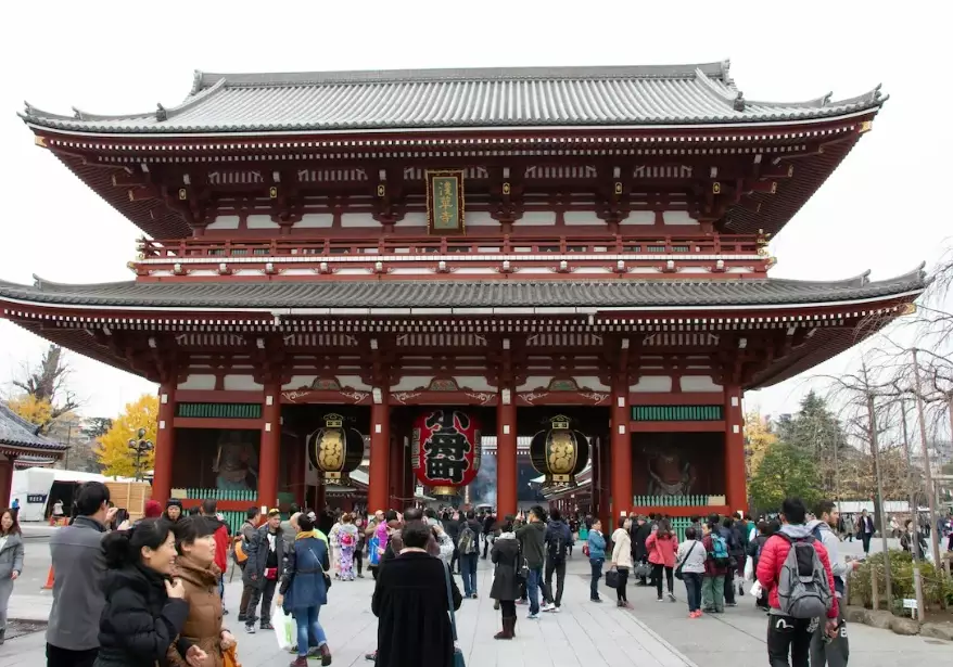 Japan travel tips Japan travel tips