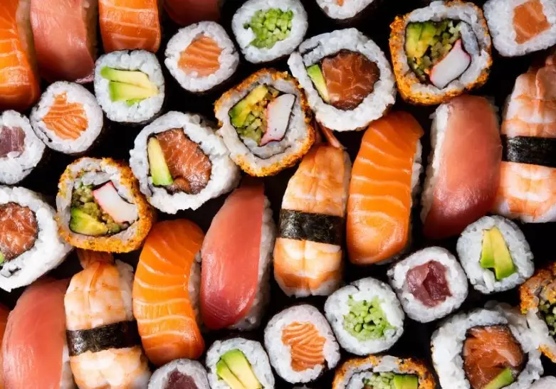 traditional Japanese diet