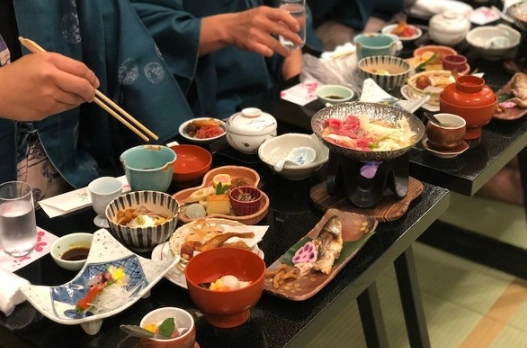 Japan travel manners Japan travel manners