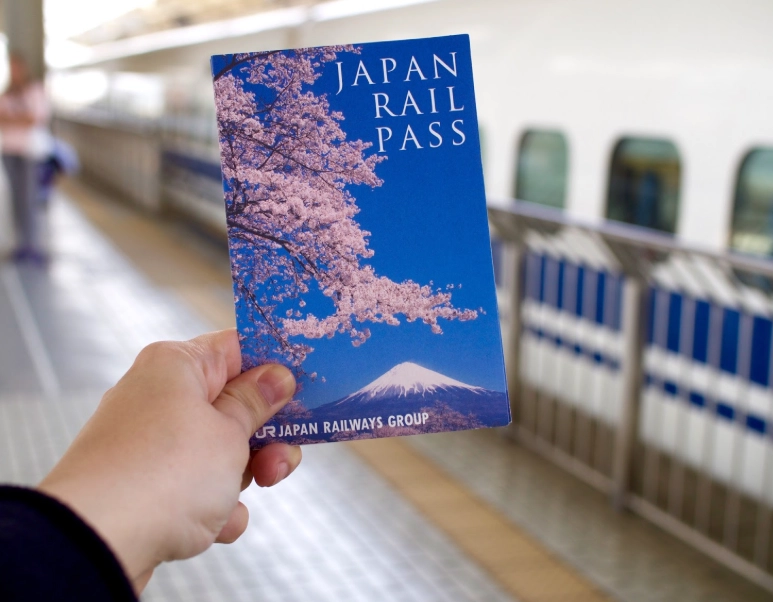 Japan Rail Pass cost analysis