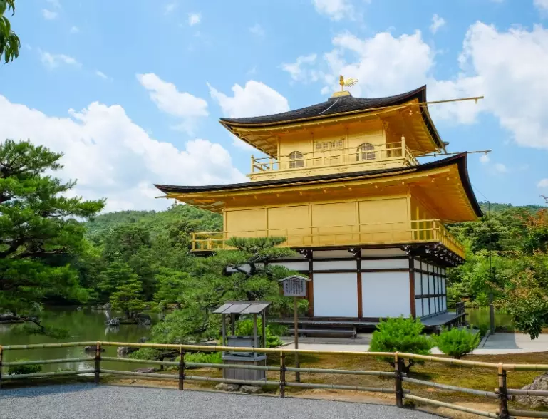 Kinkaku-ji