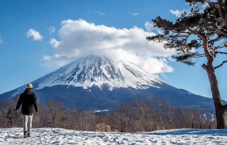 Japan travel guide Japan travel guide