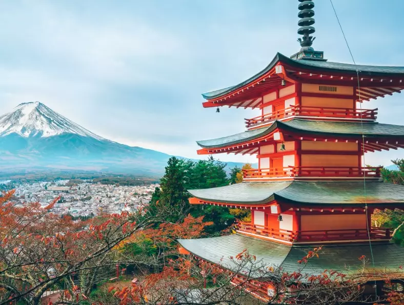 Japan travel guide Japan travel guide