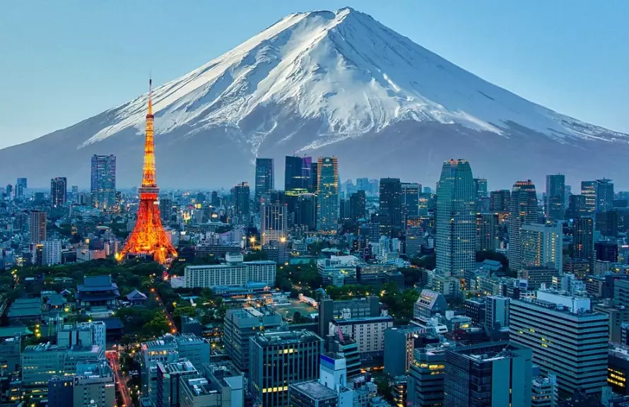 how much does Japan cost how much does Japan cost