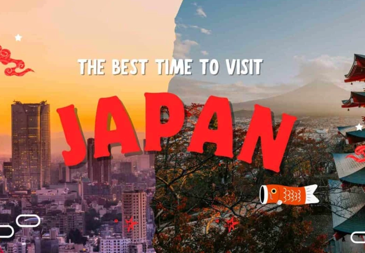 japan travel seasons japan travel seasons