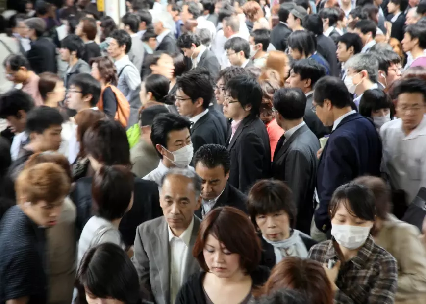 Japan travel without crowds