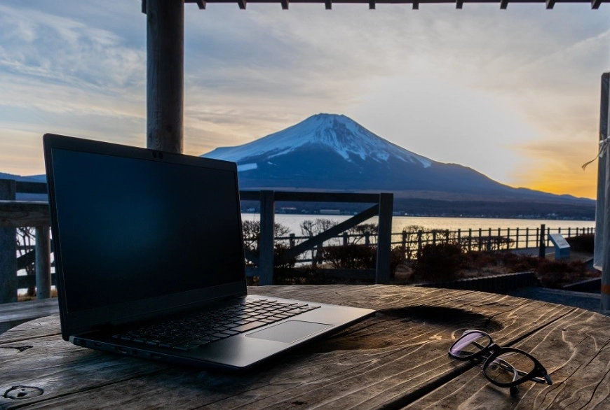 best cities Japan digital nomad