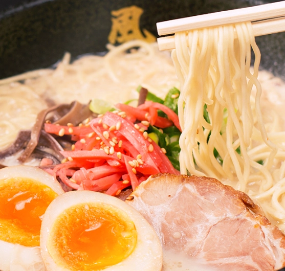 Hakata ramen guide