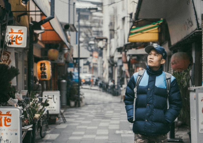 digital nomad Japan cost