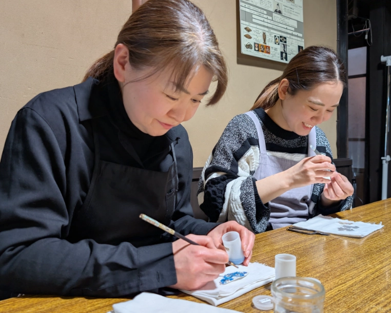 hands-on cultural experience Kyoto hands-on cultural experience Kyoto