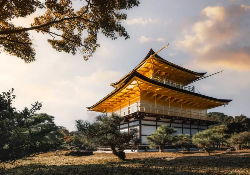 Kyoto sightseeing Kyoto sightseeing