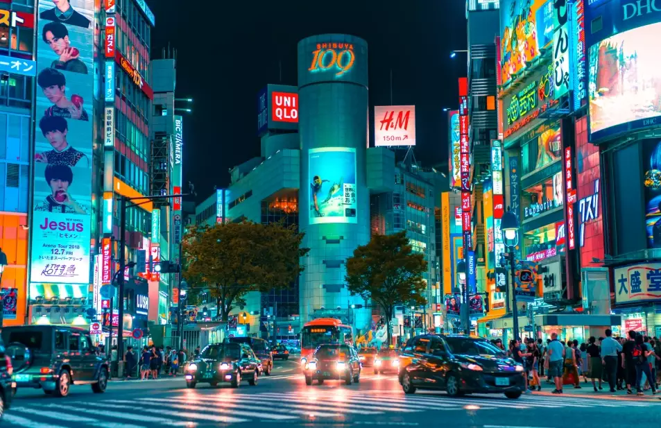 things to do in Tokyo things to do in Tokyo