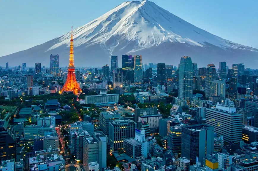 things to do in Tokyo things to do in Tokyo