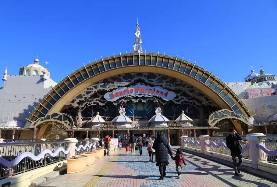 one week in Tokyo one week in Tokyo