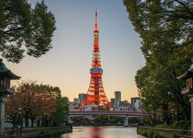 Tokyo 10 day itinerary Tokyo 10 day itinerary