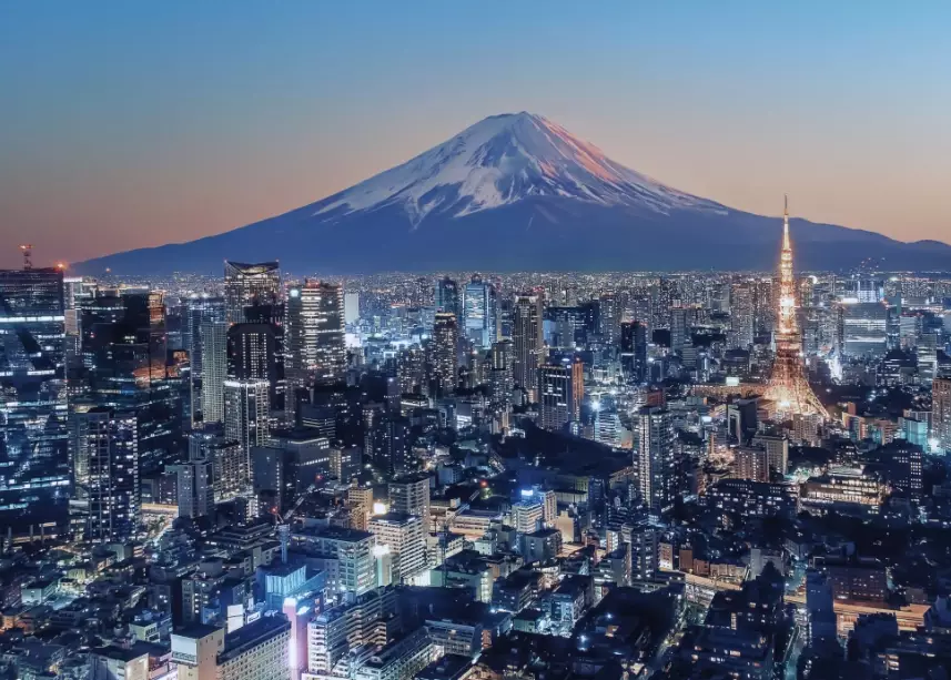 how many days in Tokyo how many days in Tokyo